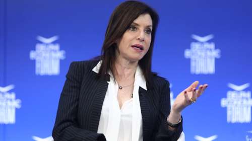 Άννα Μισέλ Ασημακοπούλου: Εισαγγελική έρευνα μετά τον σάλο για τη διαρροή των email των αποδήμων