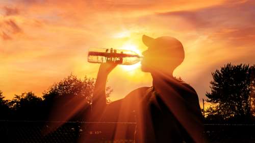 Copernicus: Το καλοκαίρι του 2024 το πιο ζεστό που καταγράφτηκε ποτέ στη Γη