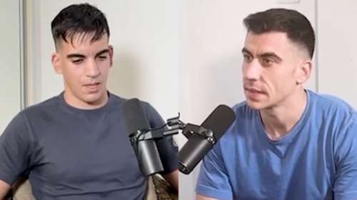 Παναγιώτου: Καταγγελία στο Ευρωκοινοβούλιο για τις δηλώσεις του κατά ατόμων με αναπηρία - Τους χαρακτήρισε "τρελούς"