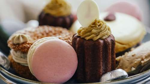 Εορτολόγιο: Ποιοι γιορτάζουν σήμερα Σάββατο 22 Νοεμβρίου