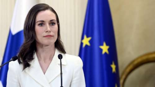 Φινλανδία: Δεν επιθυμούμε βάσεις και πυρηνικά του ΝΑΤΟ στην επικράτεια μας