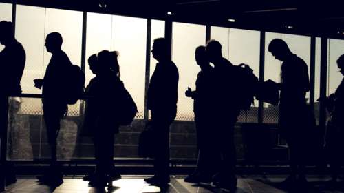 ΕΛΣΤΑΤ: Στο 11,6% υποχώρησε η ανεργία τον Δεκέμβριο