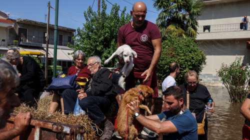 Υπουργείο Παιδείας: Πρόγραμμα ψυχολογικής υποστήριξης για μαθητές, εκπαιδευτικούς και γονείς στη Θεσσαλία