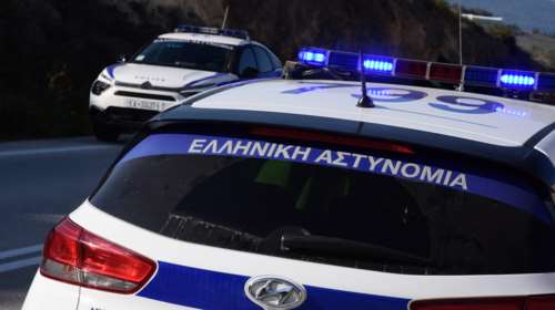 Αλεξανδρούπολη: Σύλληψη διακινητή στον Έβρο - Μετέφερε 10 μετανάστες κρυμμένους σε φορτηγό