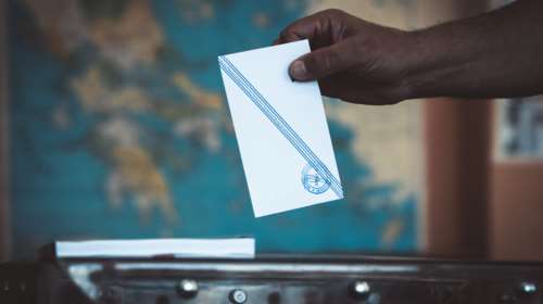 Φαναράς για ευρωεκλογές: Ποιοι ψηφίζουν ΣΥΡΙΖΑ και προσωπικά Κασσελάκη - Δεν πέφτει κάτω από 30% η ΝΔ