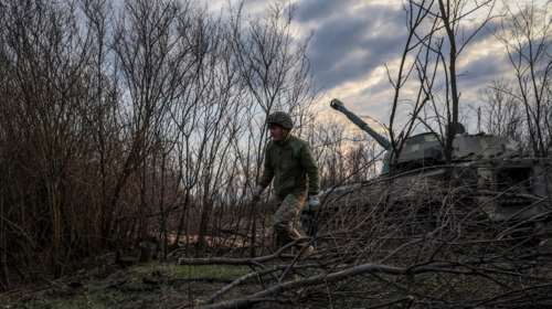 Ουκρανία: Η Μόσχα εξαπέλυσε επίθεση με drones εναντίον της Μικολάιφ στη Μαύρη Θάλασσα και της Κρίβι Ριχ
