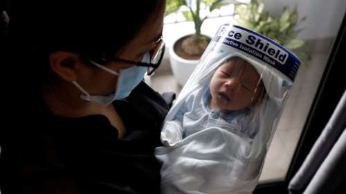 Νέα έρευνα αλλάζει όσα ξέραμε για τα παιδιά: Αντιμετωπίζουν μεγαλύτερο κίνδυνο για κορονοϊό