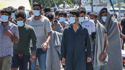 Ναυάγιο στην Πύλο: Ομολόγησε ένας από τους διακινητές – &quot;Βαρύ&quot; κατηγορητήριο για τους 9 συλληφθέντες