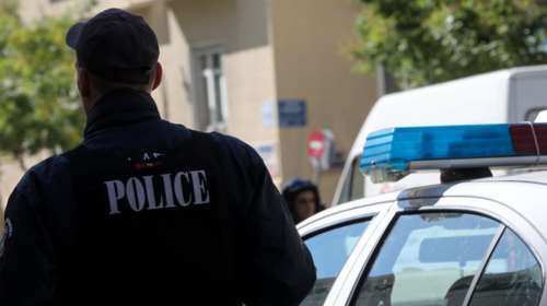 Συνελήφθη αστυνομικός για ασέλγεια στην 4χρονη κόρη του