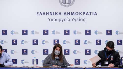 Κορονοϊός: Κλείνουν τα σχολεία σε όλη τη χώρα έως τις 29/3 - Παράταση lockdown σε Αττική και άλλες 18 περιοχές