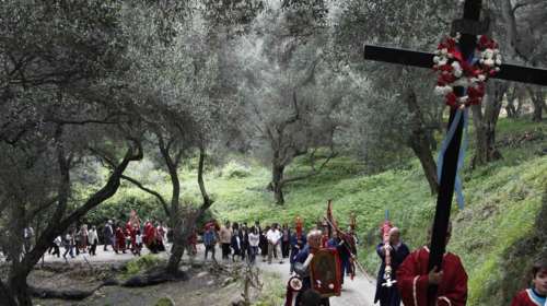 Ο καιρός το Πάσχα: Ανησυχητικές οι προβλέψεις - Πού θα βρέξει - Με τι μποφόρ θα ταξιδέψουν τα πλοία