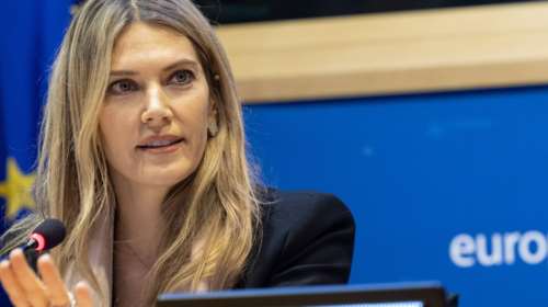 Θρίλερ με το σκάνδαλο διαφθοράς του Κατάρ: Αύριο το πρωί οι ανακοινώσεις για την Εύα Καϊλή - Τι ισχύει με τη βουλευτική ασυλία της