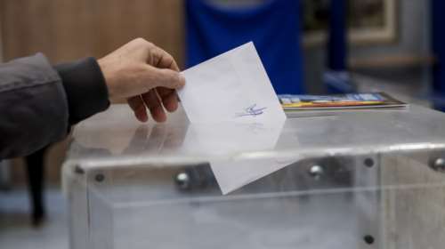 Δημοσκόπηση Opinion Poll για το TheTOC: Τι ψηφίζει το Κέντρο, τι λένε οι κεντρώοι ψηφοφόροι για Μητσοτάκη - Τσίπρα