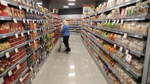 Ακρίβεια: &quot;Καίνε&quot; οι τιμές του γάλακτος και των γαλακτοκομικών – Σε απόγνωση οι καταναλωτές [βίντεο]