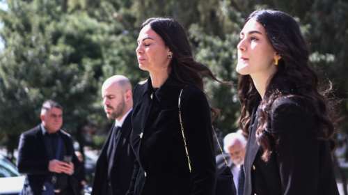 Η Εύη Βατίδου κατά των Μέσων: &quot;Αναπαραγωγή fake news και ανυπόστατων ισχυρισμών για εντυπώσεις και τηλεθέαση&quot;