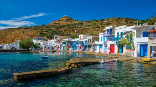 Μήλος: Παραιτήθηκε η πνευμονολόγος από το Κέντρο Υγείας, γιατί δεν έβρισκε σπίτι να νοικιάσει