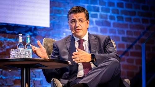 Απόστολος Τζιτζικώστας: Η Τουρκία του απαγόρευσε την είσοδο στη Σμύρνη