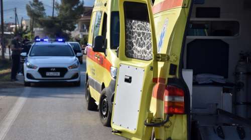 Σοκ στο Ρέθυμνο: Επίθεση με καυστικό υγρό σε 26χρονο ενώ πήγαινε στη δουλειά του