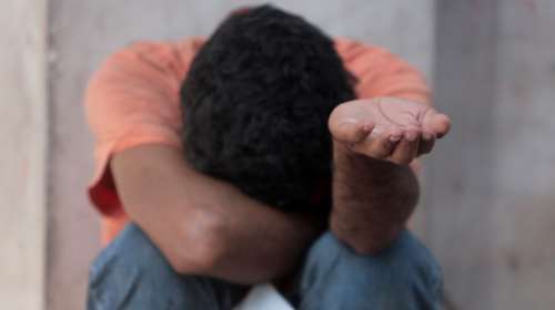 Θεσσαλονίκη: 137 παιδιά επαιτούν στους δρόμους - Τους δίνουν μέχρι και ναρκωτικά για να τα κρατούν πειθήνια