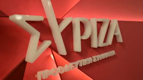 ΣΥΡΙΖΑ για Κω: Ο καθ’ έξιν ψευδόμενος υπουργός Υγείας ως συνήθως πολυλογεί παραπλανητικά