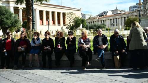 Συντάξεις: Ποιοι δικαιούνται αναδρομικά από 600 έως 4.000 ευρώ - 370.000 συνταξιούχοι