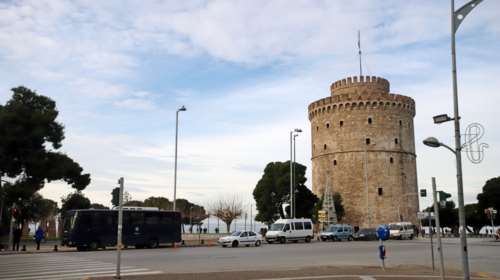 Θεσσαλονίκη- Θάνατος 21χρονης: Είναι έγκλημα λέει η οικογένεια, που διαψεύδει ότι έπεσε στην προσπάθειά της να βγάλει σέλφι