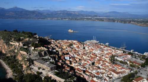 Καιρός: Παραμονή Χριστουγέννων με υψηλές για την εποχή θερμοκρασίες - Έως τους 21 βαθμούς ο υδράργυρος