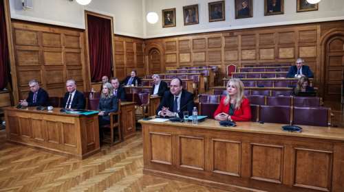Εξεταστική ΟΠΕΚΕΠΕ: Επιπλέον μάρτυρες ζητά η αντιπολίτευση – Διαφωνεί η ΝΔ