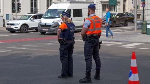 Φρίκη στο Βέλγιο: Ζευγάρι βίαζε τις τέσσερις κόρες του 12 - 21 ετών - Τις χρησιμοποιούσαν σαν "σκλάβες του σεξ"