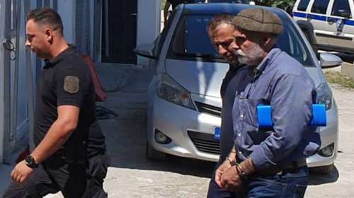 Δολοφονία Γρηγορόπουλου: Συζητείται το αίτημα αναίρεσης κατά της αποφυλάκισης Κορκονέα