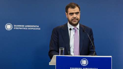 Μαρινάκης για Παπαδάκη: "Μια από τις επιδραστικότερες φωνές της ενημέρωσης και της ελληνικής τηλεόρασης"