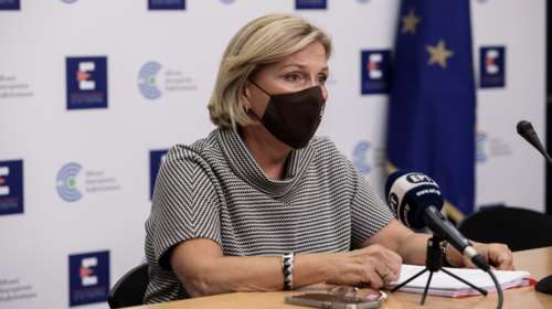 Γκάγκα: Πάντα έχουμε ασθενείς που διασωληνώνονται εκτός ΜΕΘ