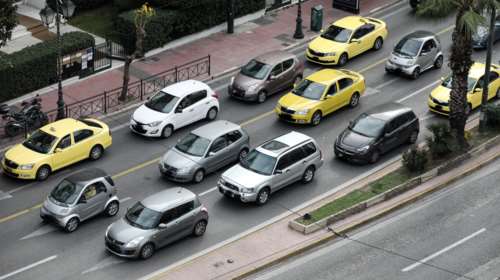 MyAuto: ΚΤΕΟ, ασφάλεια, άδειες και τέλη κυκλοφορίας των οχημάτων στο κινητό τηλέφωνο