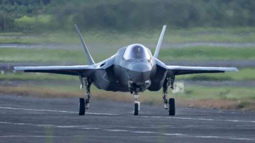 Επιστολή του Αμερικανικού Ελληνικού Ινστιτούτου στον Τραμπ: &quot;Μην δώσετε F-16 και F-35 στον Ερντογάν&quot;