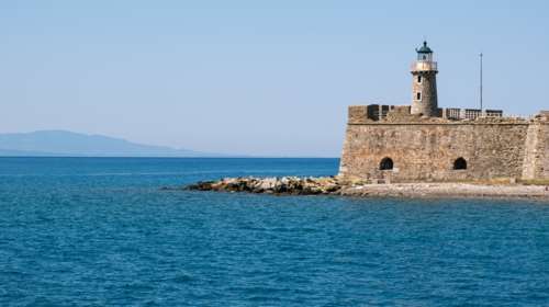 Παγκόσμια Ημέρα Φάρων: Ανοιχτοί για το κοινό 28 φάροι της χώρας