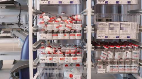 Πλεύρης: Ελλείψεις υπάρχουν σε συγκεκριμένα σκευάσματα, για τα οποία δεν υπάρχουν γενόσημα