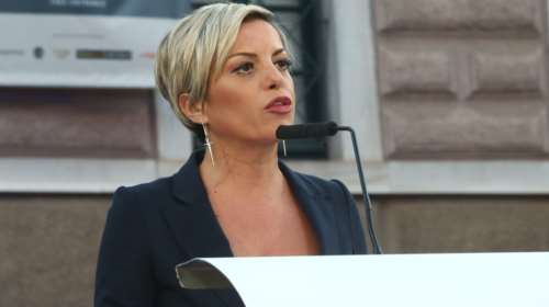 Στην αντεπίθεση η Νικολάου για το πόρισμα του ΣΔΟΕ: Τα πάντα είναι στημένα -Έχω ήδη έτοιμες τις μηνύσεις