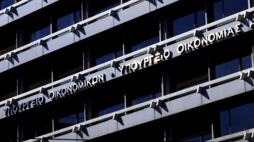 Προϋπολογισμός: Πρωτογενές πλεόνασμα ύψους 2,1 δισ. ευρώ το α&#39; εξάμηνο του 2023