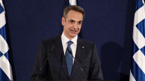 Μητσοτάκης από Ισραήλ: Προανήγγειλε τον ανασχηματισμό της κυβέρνησης