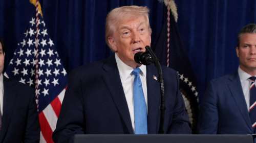 Ανάλυση BBC: Θα μπορούσε η Βενεζουέλα να καθορίσει την θέση των ΗΠΑ στον κόσμο;