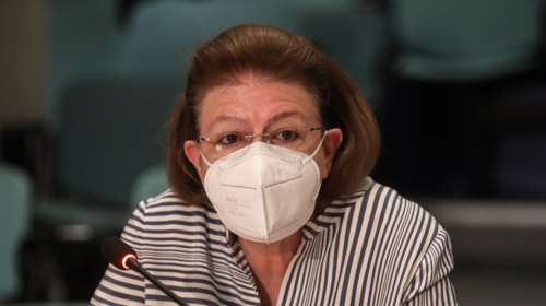 Υπουργείο Πολιτισμού: "Όχι" στη χορηγία της International Foundation for Greece λόγω της υπόθεσης βιασμού της 24χρονης