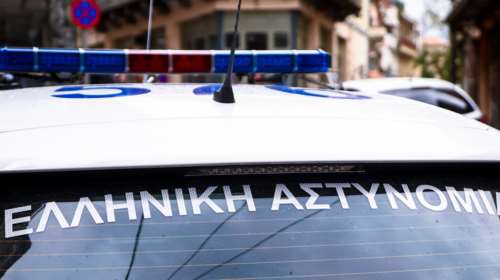 Ηράκλειο: Επιτέθηκε με καυστικό υγρό στον σύζυγό της σε ξενοδοχείο και εξαφανίστηκε - Γνωστός στις αρχές ο 36χρονος