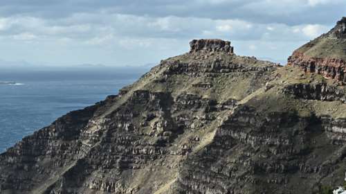 Νέος σεισμός 4,5 Ρίχτερ σε Σαντορίνη και Αμοργό - Συνεδριάζει η Επιτροπή των ειδικών