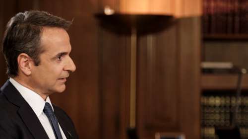 Δημοσκόπηση Opinion Poll: 20,5% μπροστά το κυβερνών κόμμα - Τεράστια η διαφορά στη σύγκριση υπουργών ΝΔ και ΣΥΡΙΖΑ