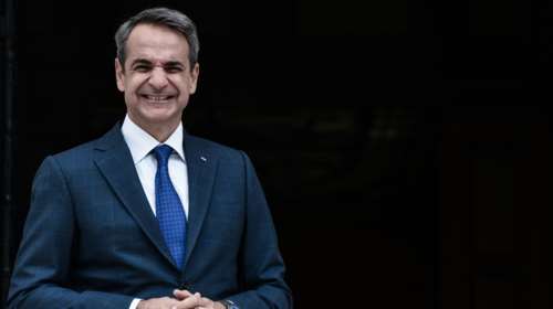 Τελεσίγραφο Μητσοτάκη σε πρυτάνεις για τα σχέδια ασφαλείας: Μήνυμα μηδενικής ανοχής για τη βία στα πανεπιστήμια