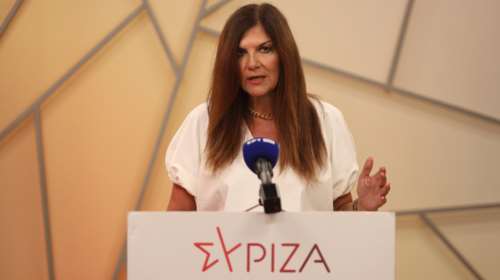 Κεχαγιά: Υπήρξε επίπληξη προς τον Σπίρτζη – Μέχρι τις 23 Αυγούστου να καταθέσει τις θέσεις του
