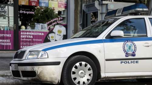 Θεσσαλονίκη: 75χρονος πυροβόλησε με καραμπίνα τη γειτόνισσά του