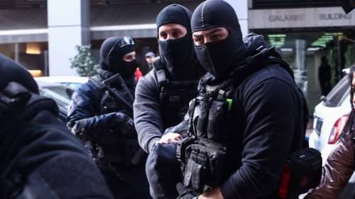 Δολοφονία Λυγγερίδη: Στα Ιωάννινα ο βασικός ηθικός αυτουργός της επίθεσης - Προσπάθησε να διαφύγει στην Αλβανία