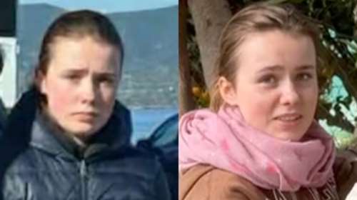 Αγωνία για τη 16χρονη Λόρα: "Ίσως καταπιεζόταν, ο πατέρας της είναι πολύ αυστηρός" - Έκκληση να δώσει σημάδια ζωής