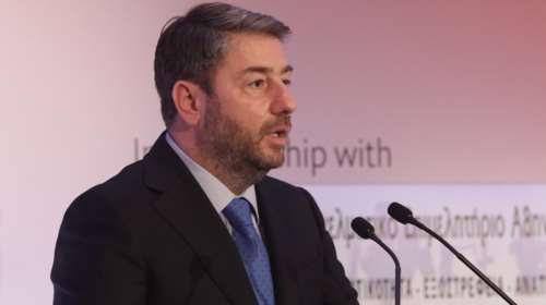 Ανδρουλάκης: Η Τουρκία δεν πρέπει να συμμετέχει στην ευρωπαϊκή άμυνα - Το casus belli μπορεί να επανέλθει